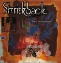 12inch Vinyl Single - Shriekback - Hand On My Heart