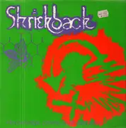 LP - Shriekback - Knowledge, Power, Truth And Sex