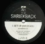 12inch Vinyl Single - Shriekback - Lined Up