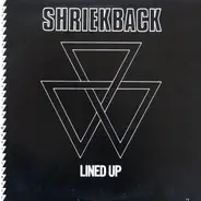 Shriekback - Lined Up