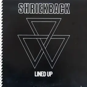 Shriekback - Lined Up