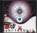 CD - Shriekback - Sacred City