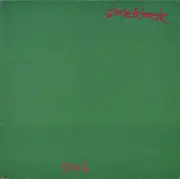 LP - Shriekback - Tench