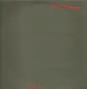 LP - Shriekback - Tench