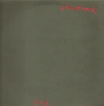 Shriekback - Tench
