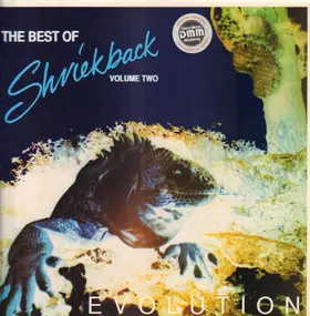 Shriekback - The Best Of Shriekback: Volume Two