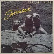 Shriekback - The Infinite