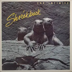 Shriekback - The Infinite