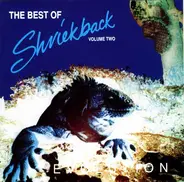 Shriekback - The Best Of Shriekback Volume Two: Evolution