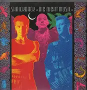 LP - Shriekback - Big Night Music