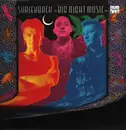 LP - Shriekback - Big Night Music