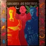 LP - Shriekback - Big Night Music