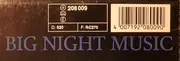 LP - Shriekback - Big Night Music