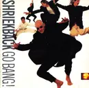 CD - Shriekback - Go Bang!