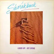 Shriekback - Lined Up • My Spine