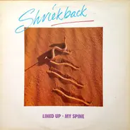 Shriekback - Lined Up • My Spine