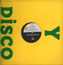12inch Vinyl Single - Shriekback - Lined Up