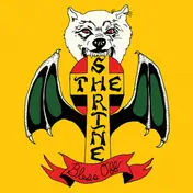 Shrine - BLESS OFF