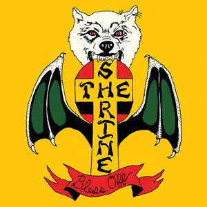 The Shrine - BLESS OFF