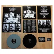 Shrine - Goat Skin Rite