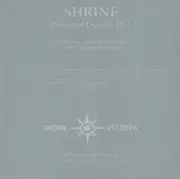 7inch Vinyl Single - Shrine - Distorted Legends, Pt.1