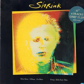 the shrink - Shrink