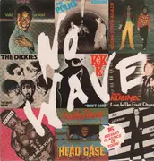 LP - Shrink, The Police, Squeeze, ... - No Wave
