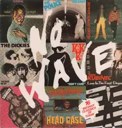 The Police, Joe Jackson, a.o. - No Wave