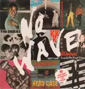 LP - Shrink, The Police, Squeeze, ... - No Wave