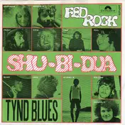 Shu-bi-dua - Fed Rock