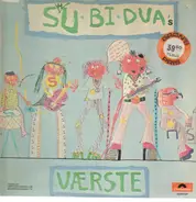 Shu-Bi-Dua - Vaerste