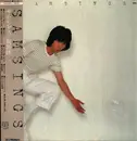 LP - Shu Sakata - SAMSINGS - OBI, Insert