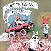 The Rats - Shut The Fuck Up  /  The Rats
