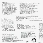 7inch Vinyl Single - Shut The Fuck Up / The Rats - Shut The Fuck Up  /  The Rats