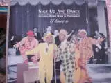 Shut Up & Dance Featuring Richie Davis & Professor T - I Love U