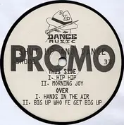 Shut Up And Dance Music