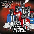Shut Up & Dance - The Great British Public