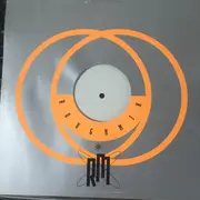 12inch Vinyl Single - Shut Up & Dance - Raving I'm Raving (Remix)