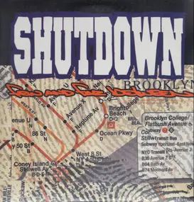 Shutdown - Few and Far Between