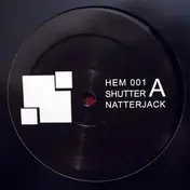 Shutter - Natterjack