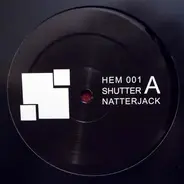 Shutter - Natterjack
