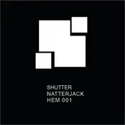 Shutter - Natterjack Part 1-3