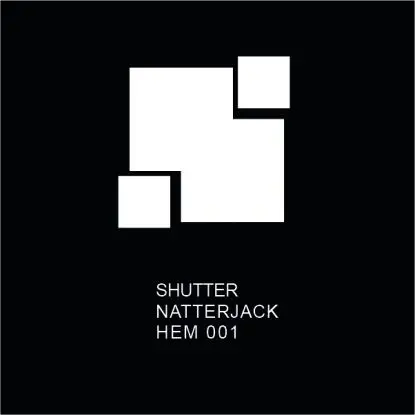 Shutter - Natterjack Part 1-3
