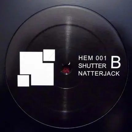 Shutter - Natterjack