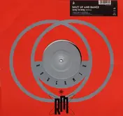 Shut Up Dance - Raving I'm Raving (Remix)