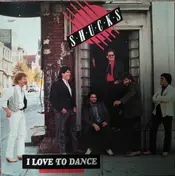 Shucks - I Love To Dance