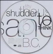 CD - Shudder To Think - 50,000 B.C.
