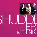 CD - Shudder to Think - 50.000 Bc