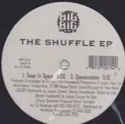 Shuffle Inc. - The Shuffle EP Part 1