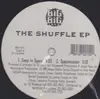 EP - Shuffle Inc. - The Shuffle EP Part 1 - Promo